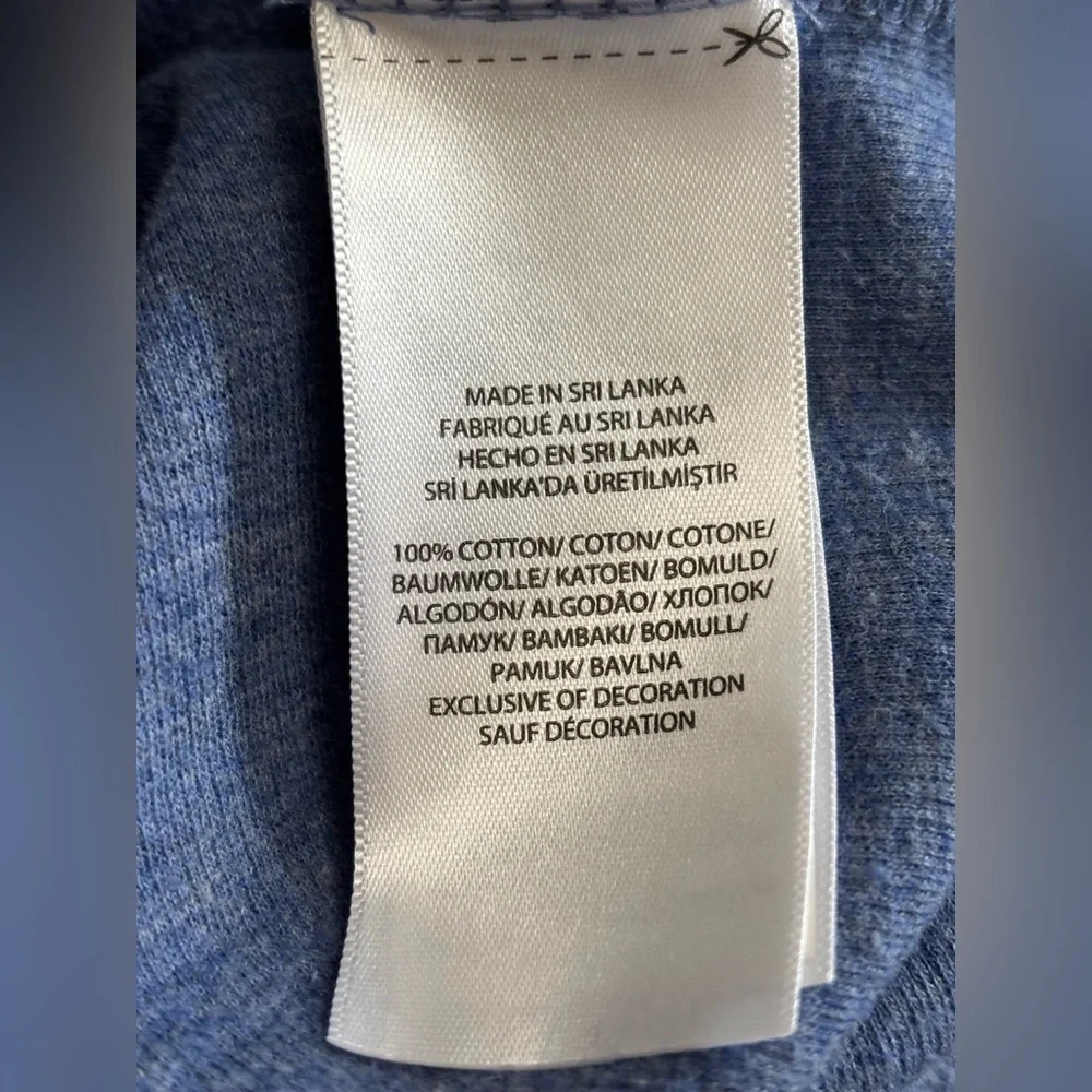 Polo Ralph Lauren preowned gently
